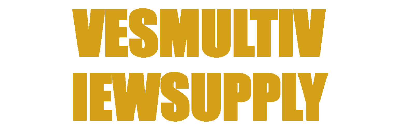 Vesmultiviewsupply